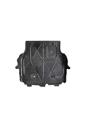Volkswagen Transporter T5 Motor Alt Koruma Plastiği 03- Orjinal Ref. No: 7e0805685a Uyumlu Wos08tr01