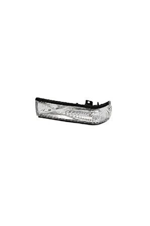 Fıat Doblo Dikiz Aynası Sinyali (yerli) Sol 09- Orjinal Ref. No: 71765449 Uyumlu Fıa11do043y