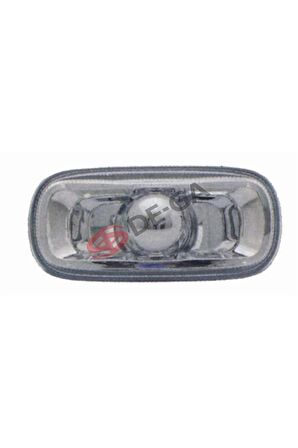 Audı A3 Ön Çamurluk Sinyali 03- Orjinal Ref. No: 8e0949127 Uyumlu Aud10a3009