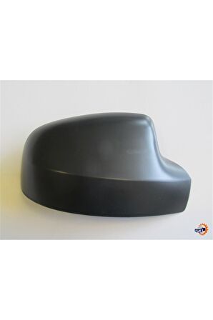 Dacıa Logan- 09/12 Ayna Kapağı Sağ Siyah 963747198r (1501-2995)