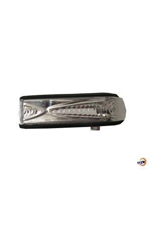 Fıat Doblo- 11/15 Kapı Ayna Sinyali Sağ (COMBİ/CARGO) 71765377 (1872-2901)