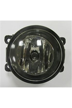 Ford Fıesta- 13/17 Sis Lambası Sağ/sol Aynı (adet) Yuvarlak (ampüllü) 8200074008