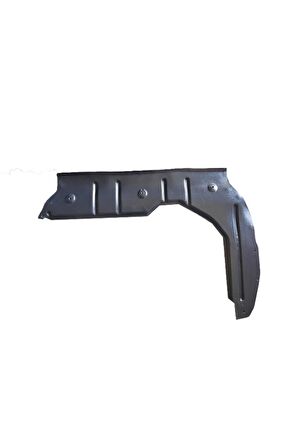 Hyundaı Accent- Era- 06/12 Karter Muhafaza Plastiği Ön (ORTA) 29110-1g000 (595-6945)