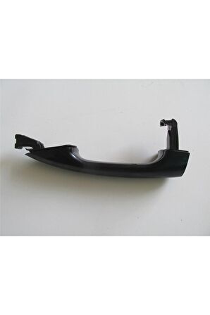 Hyundaı Accent- Blue- 11/18 Ön Kapı Dış Açma Kolu Sol Siyah 82651-1r050 (596-3026)