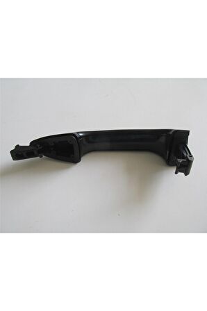 Hyundaı Accent- Blue- 11/18 Ön Kapı Dış Açma Kolu Sol Siyah 82651-1r050 (596-3026)
