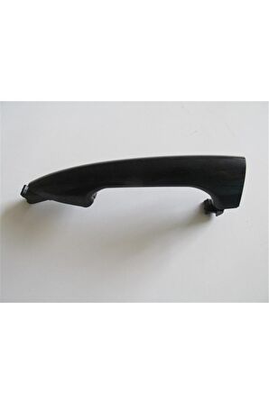 Hyundaı Accent- Blue- 11/18 Arka Kapı Dış Açma Kolu Sol Siyah 82651-1r050 (596-3066)