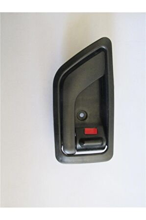 Hyundaı Getz- 03/05 Arka Kapı Iç Açma Kolu Sağ Siyah (ÇOCUK KİLİTLİ) 82620-1c000ab (617-3051)