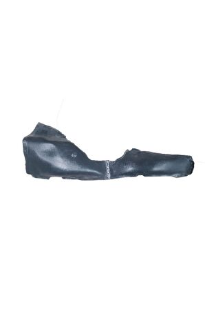 Hyundaı I30- 17/18 Ön Çamurluk Davlumbazı Sol 86811-g4000 (609-2112)