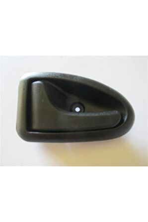 Renault Megane- 98/99 Arka Kapı Iç Açma Kolu Sol Siyah 8200028994 (1440-3056)