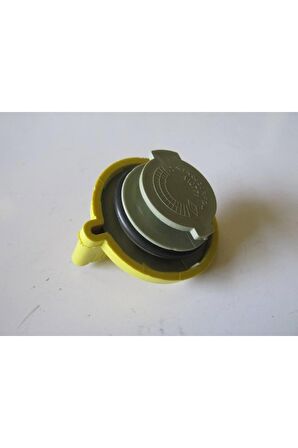 Renault Scenıc- 00/03 Motor Yağ Kapağı Benzinli (1,6 16v/2,0 16v) 52,40mm (sarı) 8200062947