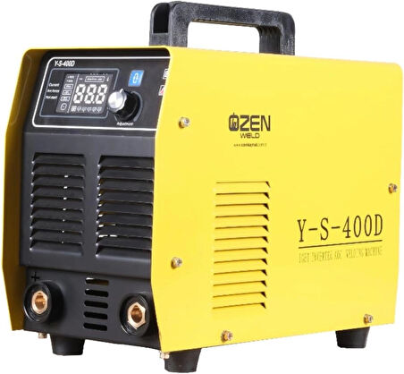 ÖZEN WELD YS 400D