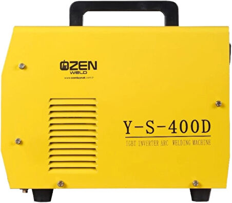 ÖZEN WELD YS 400D