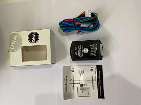 Ssm Ultra. Sis Selektör Modülü SSM+SSM PLUS 2 Modül bir Arada