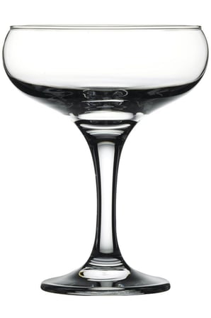 12'li 270 cm Bistro Yayvan Meşrubat Kadehi 44136