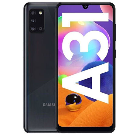 Samsung Galaxy A31 128 GB Mavi Yenilenmiş Cep Telefonu