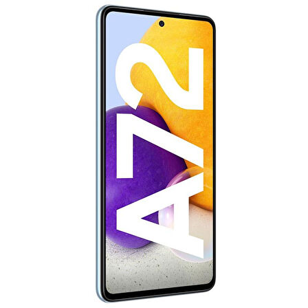 Samsung Galaxy A72 128 Gb Beyaz Yenilenmiş Cep Telefonu