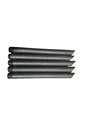 1 Kg Yangın Tüpü İçin Uygun Sifon Tüp Sifonu (10)LU PAKET