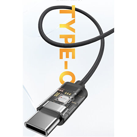 Poco F3 F3 F5 X3 X6 GT F4 F4 GT Pro Type C Kulaklık-YSD-YH44