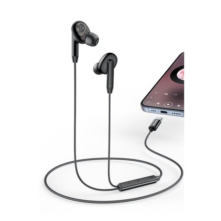 Redmi K40 Pro K60 Type C Kulaklık-YSD-YH44
