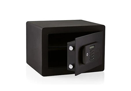 Yale Motorlu Kasa Compact Tip YSEB/200/EB1