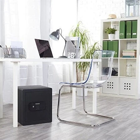 Yale Motorlu Kasa Ofis Tipi YSEB/400/EB1