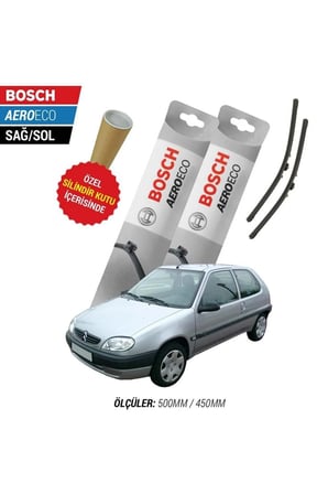 Citroen Saxo Silecek (1996-2003) Aeroeco