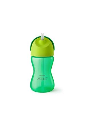 Philips Avent Desenli Pipetli Bardak 300 Ml Erkek