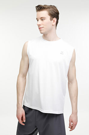 KİNETİX M-SN227 TANK TOP 4FX ERKEK ATLET