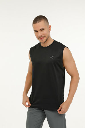 KİNETİX M-SN227 TANK TOP 4FX ERKEK ATLET