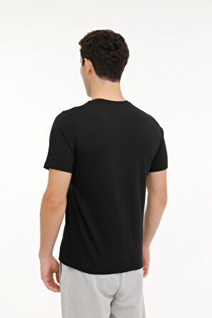 KİNETİX M-SN220 BSC T-SHIRT 4FX ERKEK KISA KOL TİŞÖRT