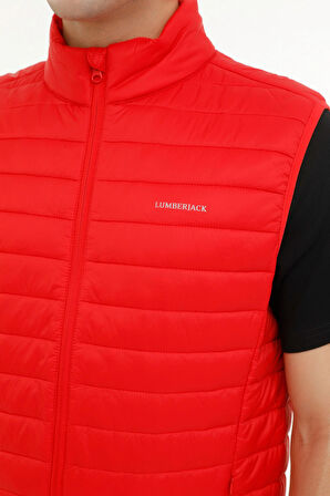 LUMBERJACK ML STARVEST 4OW1001 ERKEK YELEK