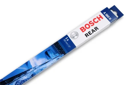 Audi Q7 Arka Silecek (2015-2019) Bosch Rear A360H