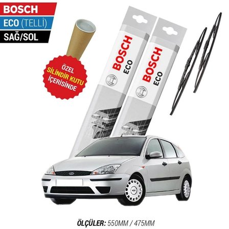 Ford Focus Silecek (1998-2004) Bosch Eco