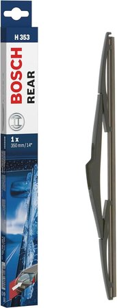 Peugeot Partner Arka Silecek (2010-2018) Bosch Rear H353