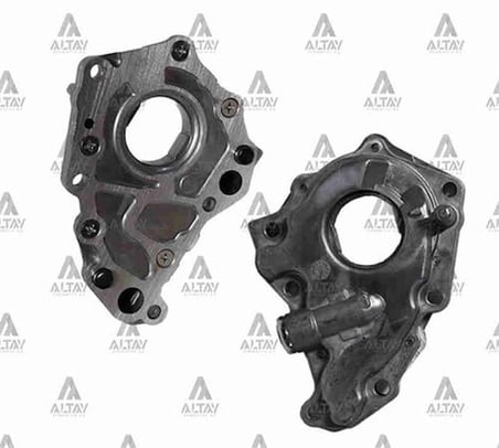 YSK MA1427 Yağ Pompa Mazda 3 0309 ZJ0114100