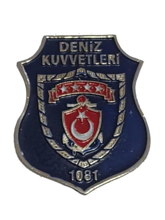 Özel Seri METAL CÜZDAN ARMASI Resmi Simge Stil Sahibi Meslek Simgeleri