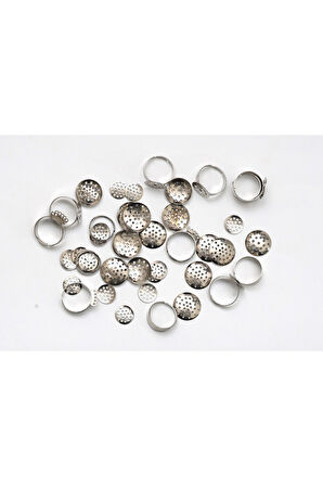 YÜZÜK SÜZGEÇİ (100 ADET)