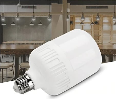CATA CT 4242 45W Led Ampul 6400K Beyaz Işık E27 Duy