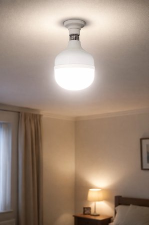 CATA CT 4242 45W Led Ampul 6400K Beyaz Işık E27 Duy