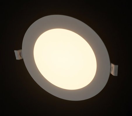 CATA CT 5146 Led Spot 9W 3200K Gün Işığı