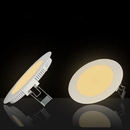 CATA CT 5147  Led Spot  12W 3200K Gün Işığı