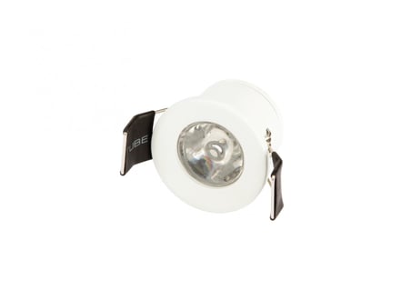 CATA CT 5270 1.5 W Yıldız Led Spot Beyaz Kasa 3200K Gün Işığı