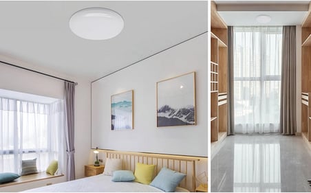 CATA CT 5661 Sıva Altı 20W Ayarlanabilir Led Spot 6500K Beyaz Işık