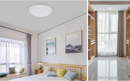 CATA CT 5663 Sıva Altı 35W Ayarlanabilir Led Spot 3200K Gün Işığı