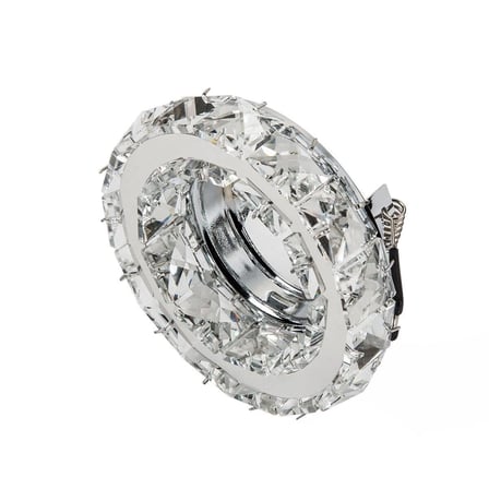 CATA CT 6584 Berfin Kristal Cam Spot Kasası