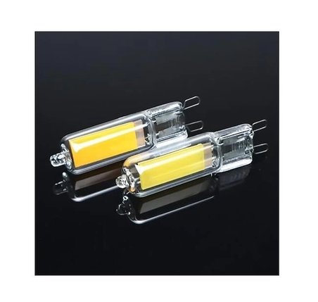 CATA CT 4222 Led 7W 220V Kapsül Ampul 6400K Beyaz Işık G9 Duy