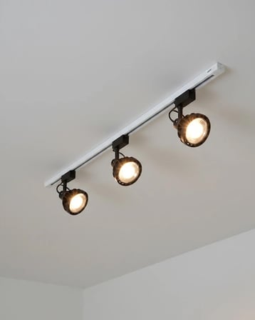 CATA CT 5314 Ledli Ray Spot 33W 3200K Gün Işığı