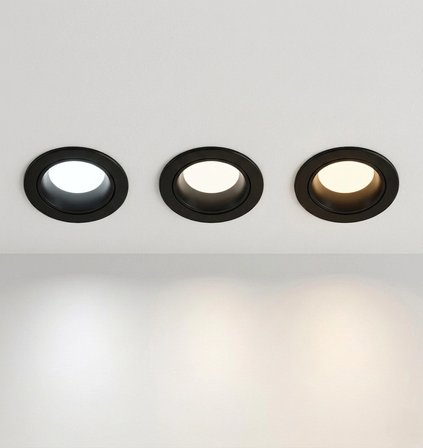 CATA CT 5261 8W Başak Led Spot 3 Renkli