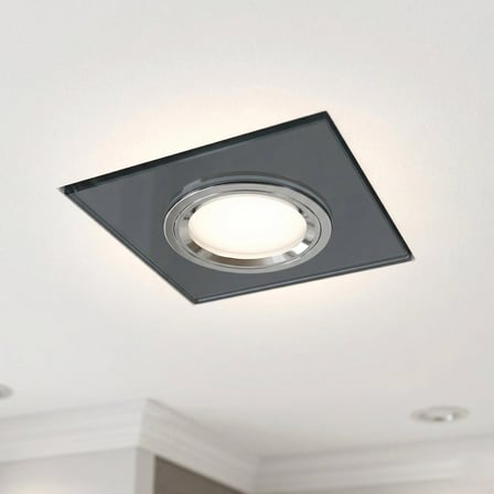 NOAS YL65 1630 Hades Kare Cam Spot Kasası