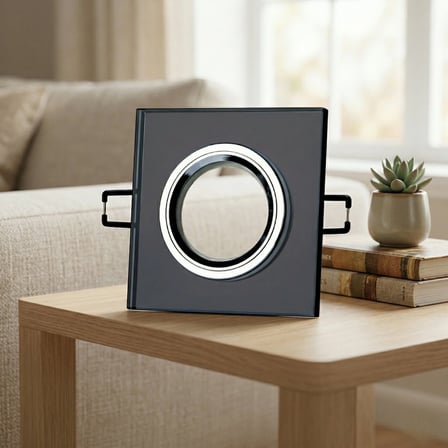 NOAS YL65 1630 Hades Kare Cam Spot Kasası